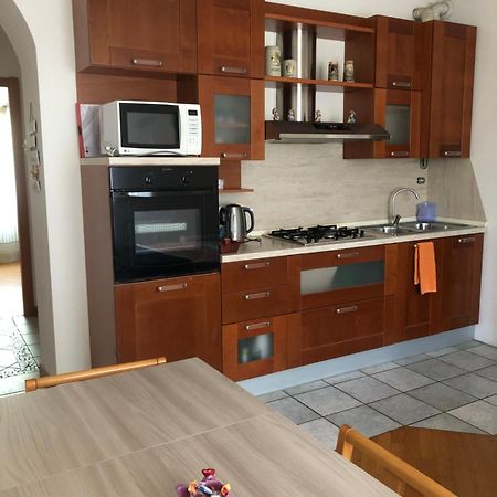 Villa Guardia Il Gelsomino 아파트 외부 사진
